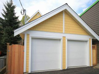 Photo 10: 618 PRIOR Street in Vancouver: Mount Pleasant VE 1/2 Duplex for sale (Vancouver East)  : MLS®# V1008088