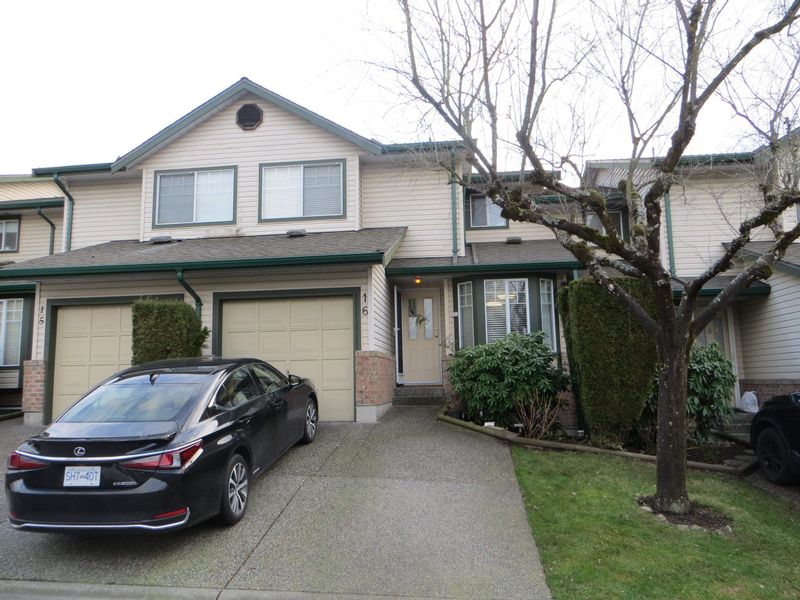 FEATURED LISTING: 16 - 8863 216 Street Langley