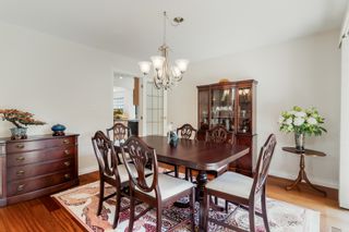 Photo 10: 5596 HUCKLEBERRY Lane in North Vancouver: Grouse Woods House for sale : MLS®# R2774507