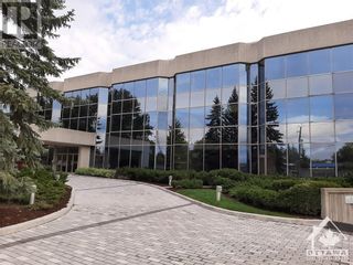 Photo 1: 1929 RUSSELL ROAD UNIT#212 in Ottawa: Office for lease : MLS®# 1319293