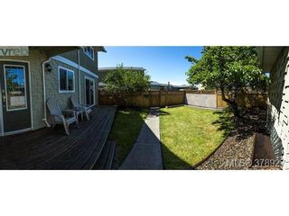 Photo 16: 7 10070 Fifth St in SIDNEY: Si Sidney North-East Row/Townhouse for sale (Sidney)  : MLS®# 761015