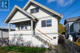 Photo 37: 1610 Haultain St in Victoria: House for sale : MLS®# 953280