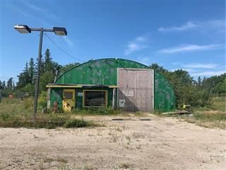 Main Photo: 2 Levine Boulevard in Moosehorn: Industrial / Commercial / Investment for sale (R19)  : MLS®# 202328561