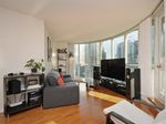 Main Photo: 1506 555 JERVIS Street in Vancouver: Coal Harbour Condo for sale in "Harbourside Park" (Vancouver West)  : MLS®# R2872297