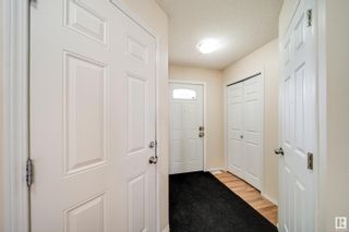 Photo 4: 5956 164 Avenue in Edmonton: Zone 03 House Half Duplex for sale : MLS®# E4390706