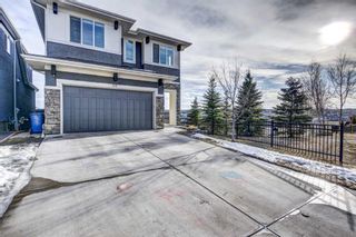 Main Photo: 69 Evansborough Green NW in Calgary: Evanston Detached for sale : MLS®# A2119653