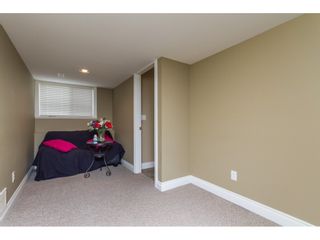 Photo 16: 32792 HOOD Avenue in Mission: Mission BC House for sale : MLS®# R2119405
