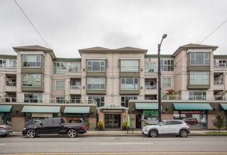 Photo 1: 407 3480 MAIN Street in Vancouver: Main Condo for sale in "The Newport" (Vancouver East)  : MLS®# R2485056