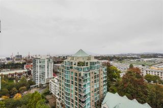 Photo 12: 1704 1188 QUEBEC STREET in Vancouver: Mount Pleasant VE Condo for sale (Vancouver East)  : MLS®# R2007487