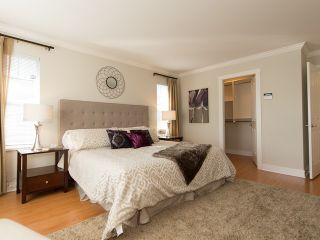 Photo 14: 968 WESTBURY WK in Vancouver: South Cambie Condo for sale (Vancouver West)  : MLS®# V1090732