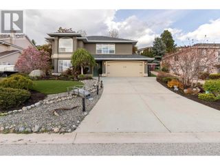 Photo 26: 2604 Wild Horse Drive in West Kelowna: House for sale : MLS®# 10313519