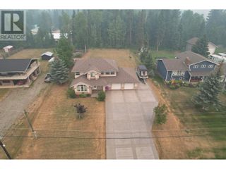 Photo 34: 376 REDDEN ROAD in Quesnel: House for sale : MLS®# R2797781