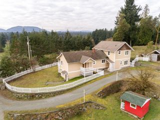 Photo 7: 1235 Merridale Rd in Mill Bay: ML Mill Bay House for sale (Malahat & Area)  : MLS®# 874858