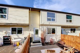 Photo 41: 53 5625 Silverdale Drive NW in Calgary: Silver Springs Row/Townhouse for sale : MLS®# A1201684