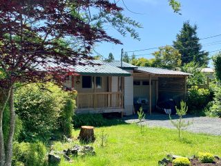 Photo 11: 3902 Searidge Rd in CAMPBELL RIVER: CR Campbell River South Manufactured Home for sale (Campbell River)  : MLS®# 838608