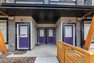 Photo 3: 162 Savanna Walk NE in Calgary: Saddle Ridge Row/Townhouse for sale : MLS®# A2129021