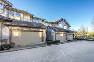 Photo 1: 19 20326 68 Avenue in Langley: Willoughby Heights Townhouse for sale in "Sunpointe" : MLS®# R2841192