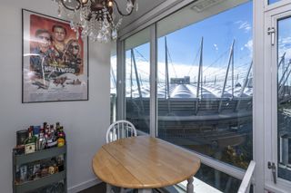 Photo 6: 1805 161 W GEORGIA Street in Vancouver: Downtown VW Condo for sale in "COSMO" (Vancouver West)  : MLS®# R2705323