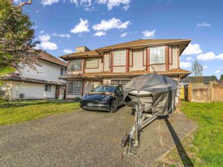 Photo 2: 12070 204B Street in Maple Ridge: Northwest Maple Ridge House for sale : MLS®# R2874870
