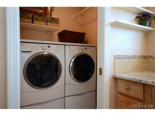Photo 11: 42 901 Kentwood Lane in VICTORIA: SE Broadmead Row/Townhouse for sale (Saanich East)  : MLS®# 727195