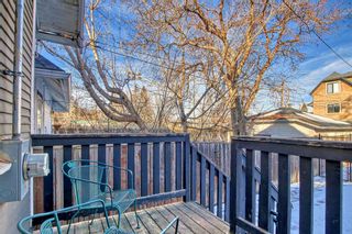 Photo 21: 1638 15 Avenue SW in Calgary: Sunalta Detached for sale : MLS®# A2105105