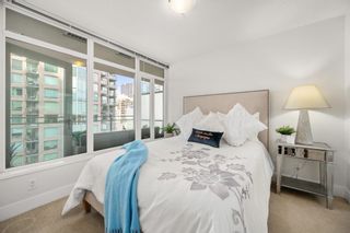 Photo 10: 1602 888 HOMER Street in Vancouver: Downtown VW Condo for sale (Vancouver West)  : MLS®# R2876286