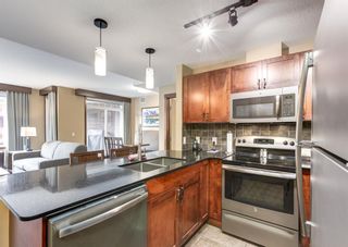 Photo 2: 233 190 Kananaskis Way: Canmore Apartment for sale : MLS®# A1233296