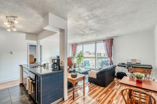 Photo 11: 701 339 13 Avenue SW in Calgary: Beltline Apartment for sale : MLS®# A1259017