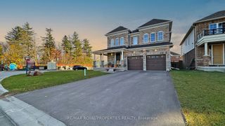Photo 38: 8 Louis Way in Scugog: Port Perry House (2-Storey) for sale : MLS®# E8058016
