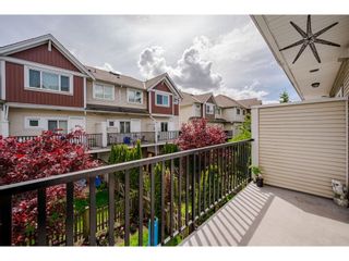 Photo 11: 41 7298 199A Street in Langley: Willoughby Heights Townhouse for sale : MLS®# R2689603