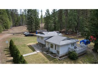 Photo 4: 4521 49 CREEK ROAD in Nelson: House for sale : MLS®# 2476099
