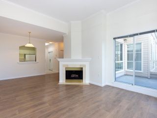 Photo 3: 317 8775 JONES Road in Richmond: Brighouse South Condo for sale in "REGENTS GATE" : MLS®# R2736325
