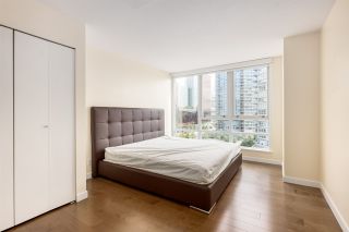 Photo 10: 1006 980 COOPERAGE WAY in Vancouver: Yaletown Condo for sale (Vancouver West)  : MLS®# R2488993