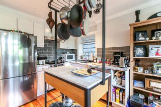 Photo 16: 3889 HEATHER Street in Vancouver: Cambie House for sale (Vancouver West)  : MLS®# R2112826
