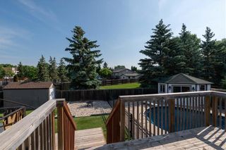 Photo 24: 92 Trowbridge Bay in Winnipeg: River Park South Residential for sale (2F)  : MLS®# 202315885