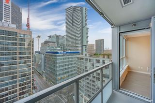 Photo 20: 1502 833 SEYMOUR STREET in Vancouver: Downtown VW Condo for sale (Vancouver West)  : MLS®# R2746691