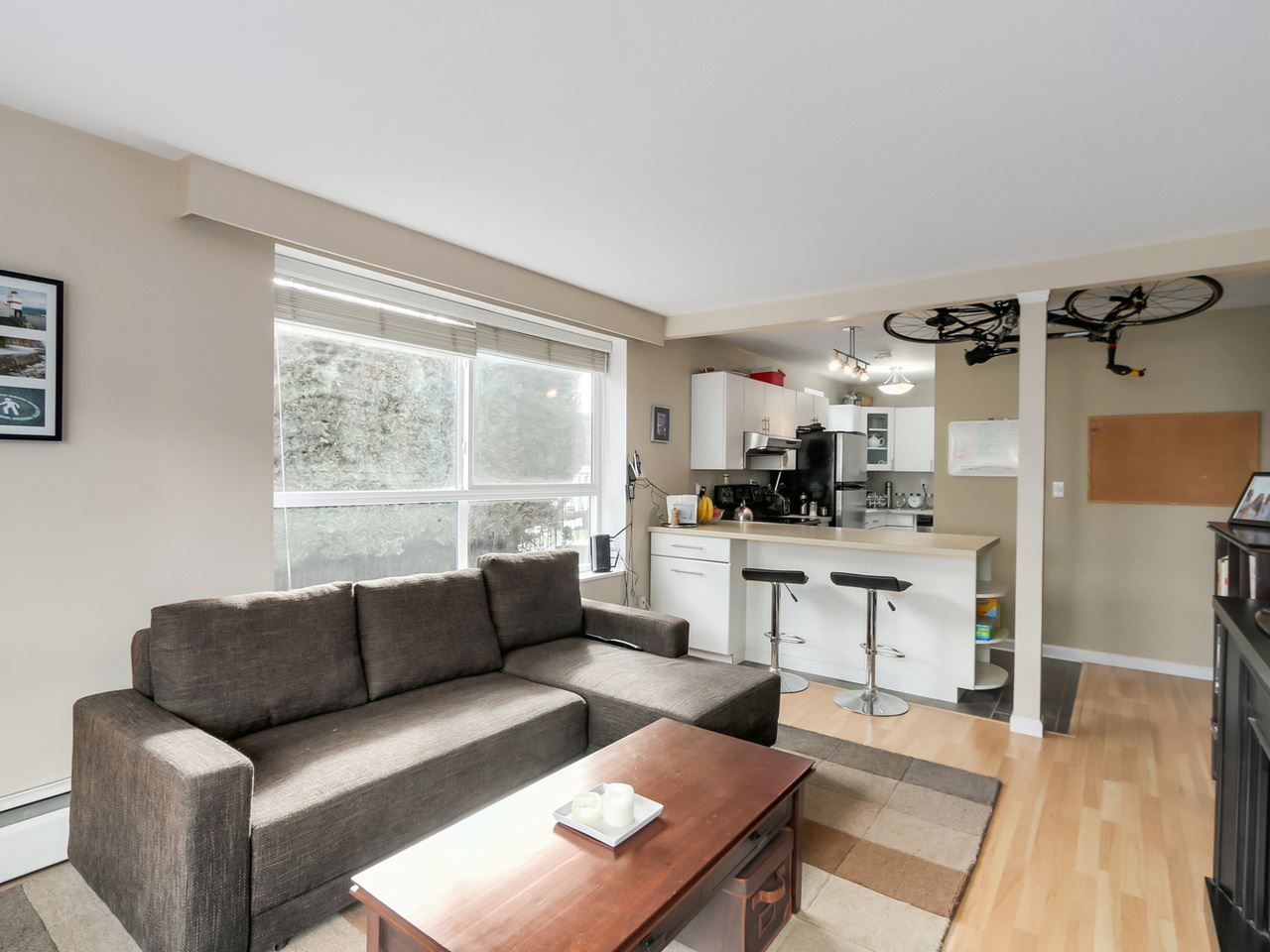 Main Photo: 103 8680 FREMLIN STREET in Vancouver: Marpole Condo for sale (Vancouver West)  : MLS®# R2050051