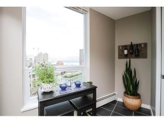 Photo 12: 2302 188 KEEFER Place in Vancouver: Downtown VW Condo for sale in "Espana II" (Vancouver West)  : MLS®# V1063175