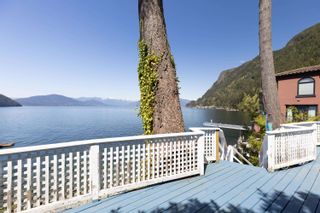 Photo 30: 4 STRACHAN POINT Road in West Vancouver: Howe Sound House for sale : MLS®# R2875246