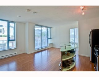 Photo 7: 604 550 TAYLOR Street in Vancouver: Downtown VW Condo for sale (Vancouver West)  : MLS®# V795826