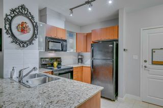 Photo 13: 1406 4028 KNIGHT Street in Vancouver: Knight Condo for sale in "KING EDWARD VILLAGE" (Vancouver East)  : MLS®# R2206936