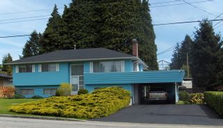 Photo 1: 461 Draycott Street in Coquitlam: Home for sale