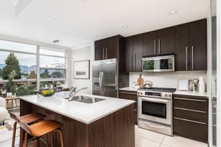 Photo 12: 402 1088 W 14TH AVENUE in Vancouver: Fairview VW Condo for sale (Vancouver West)  : MLS®# R2624015