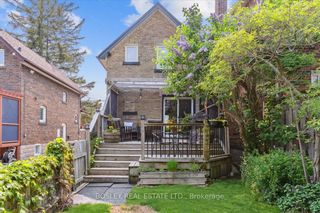 Photo 34: 95 Eleventh Street in Toronto: New Toronto House (2-Storey) for sale (Toronto W06)  : MLS®# W6084180