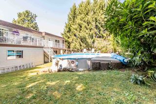 Photo 19: 1622 HIGHVIEW Street in Abbotsford: Poplar House for sale : MLS®# R2191462