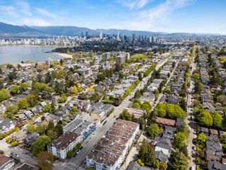 Photo 28: 404 2575 W 4TH Avenue in Vancouver: Kitsilano Condo for sale in "SEAGATE" (Vancouver West)  : MLS®# R2880054