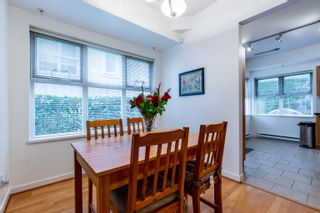 Photo 12: 3 3855 PENDER Street in Burnaby: Willingdon Heights Townhouse for sale in "ALTURA" (Burnaby North)  : MLS®# R2625365
