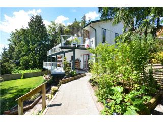 Photo 3: 181 GRANDVIEW HT in Gibsons: Gibsons & Area House for sale (Sunshine Coast)  : MLS®# V953766