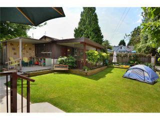 Photo 2: 816 4TH Street in New Westminster: GlenBrooke North House for sale : MLS®# V895794