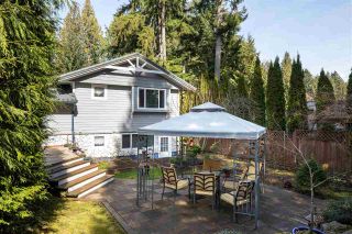 Photo 3: 659 E ST. JAMES Road in North Vancouver: Princess Park House for sale : MLS®# R2550977